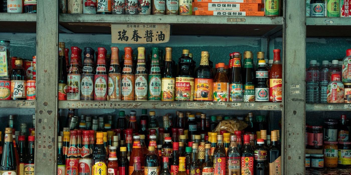 Bahan Masakan Asia Halal atau Haram? Mirin, Miso, Gochujang dan Sos Lain
