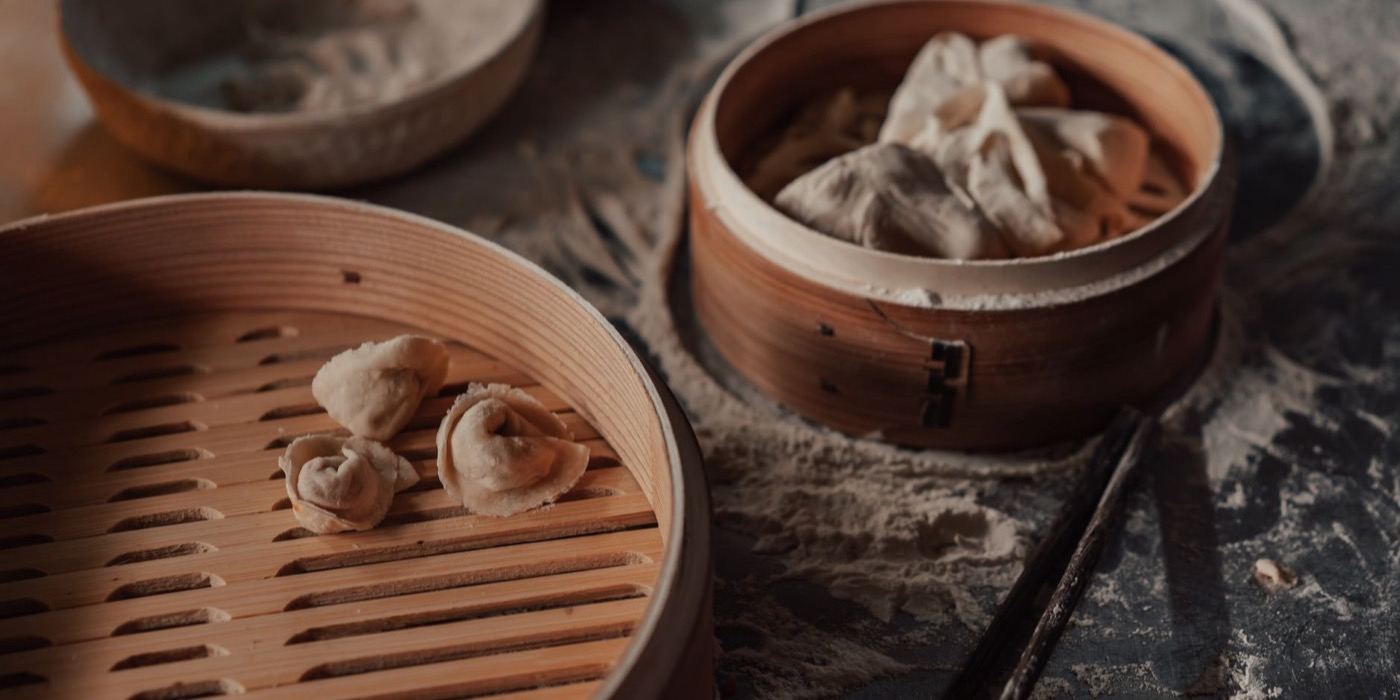 Makanan Cina Tradisional Halal atau Haram? Bak Kwa, Mooncake, Dim Sum