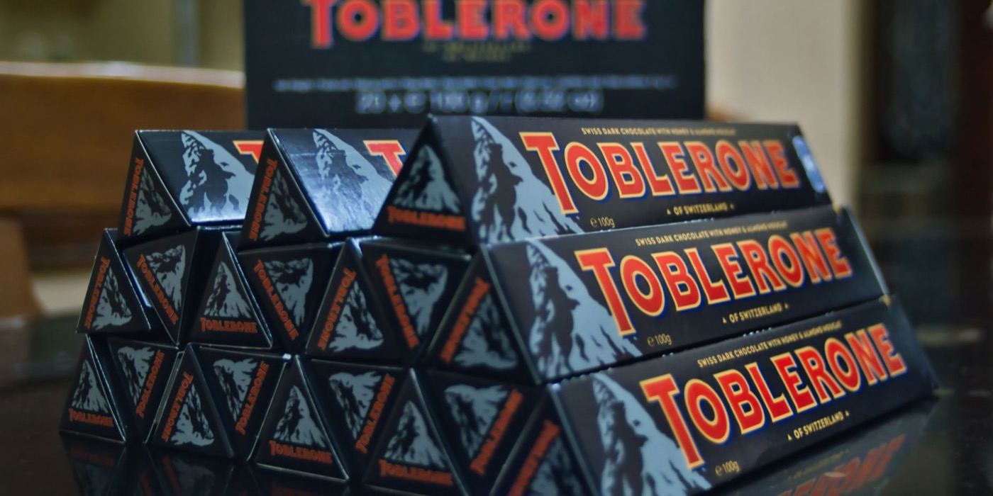 Snek dan Coklat Halal atau Haram? Doritos, Lindt, Pepero dan Lain-lain