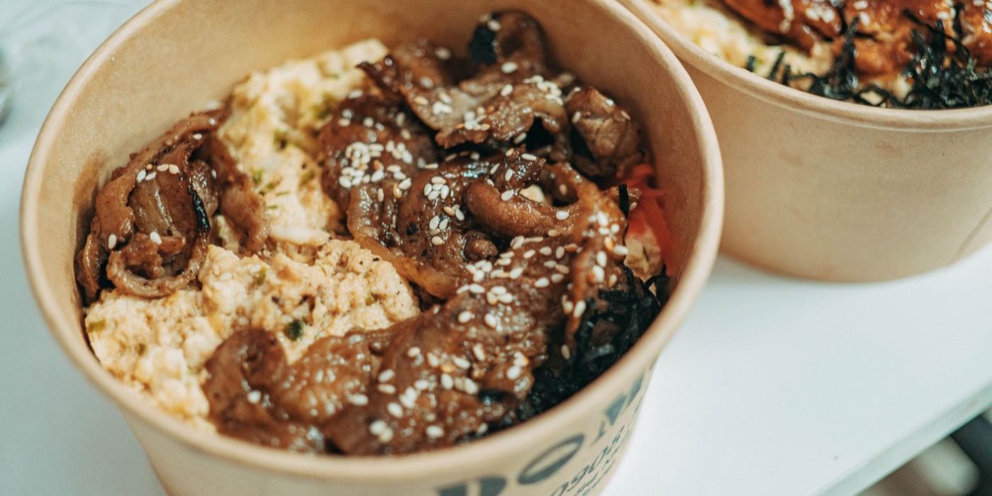 Sukiya vs Suki-Ya: Gyudon Halal vs Shabu Tiada Sijil