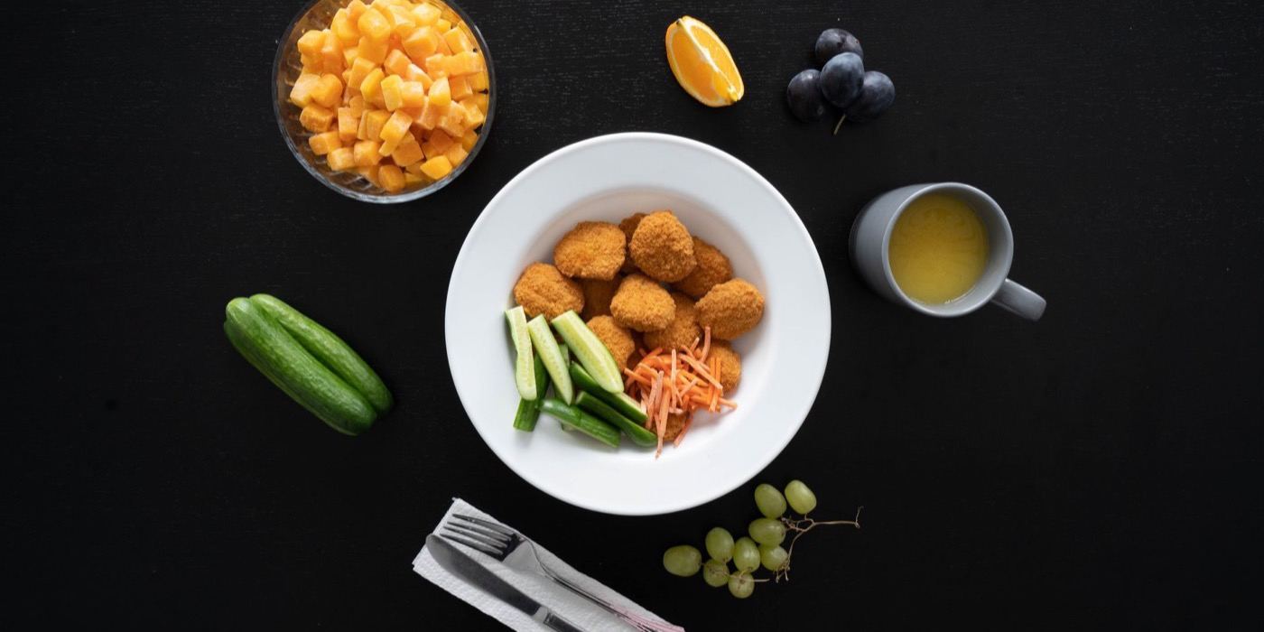 Adakah Vegan Chicken Halal? Status Ayam Berasaskan Tumbuhan di Malaysia