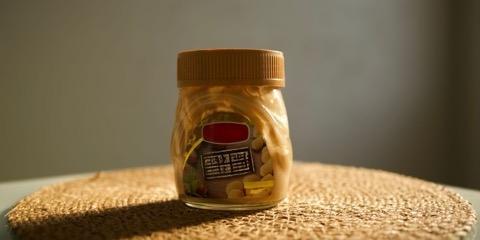 Label amaran bahan makanan
